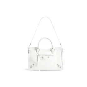 Bolso mediano City «Blanco» 7977862AA9S9104