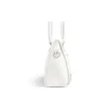 Bolso mediano City «Blanco» 7977862AA9S9104