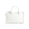 Bolso mediano City «Blanco» 7977862AA9S9104