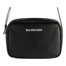 Bolso mediano para cámara de uso Everyday «Negro» 67926715YUN1090
