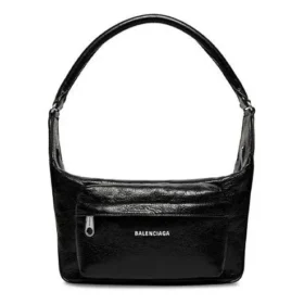 Bolso mediano Raver con asa «Negro» 7411272AACQ1000