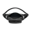 Bolso mediano Raver con asa «Negro» 7411272AACQ1000