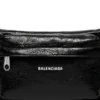 Bolso mediano Raver con asa «Negro» 7411272AACQ1000