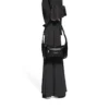 Bolso mediano Raver con asa «Negro» 7411272AACQ1000