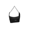 Bolso mediano Raver con cadena «Black» 7410802AACN1000