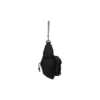 Bolso mediano Raver con cadena «Black» 7410802AACN1000