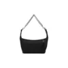 Bolso mediano Raver con cadena «Black» 7410802AACN1000