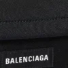 Bolso mediano Raver con cadena «Black» 7410802AACN1000