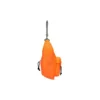 Bolso mediano Raver con cadena «Naranja fluorescente» 7410802AACO7526