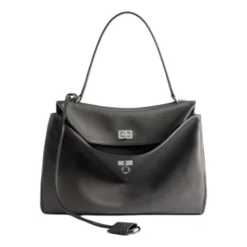 Bolso mediano Rodeo «Gris» 7897722AA4U1239