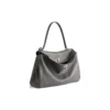 Bolso mediano Rodeo «Gris» 7897722AA4U1239