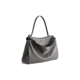 Bolso mediano Rodeo «Gris» 7897722AA4U1239