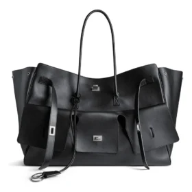 Bolso multiusos Bel Air XL «Negro» 8054802ABAW1000