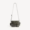 Bolso para cámara de hombre «Superbusy» en color caqui