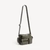 Bolso para cámara de hombre «Superbusy» en color caqui