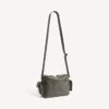 Bolso para cámara de hombre «Superbusy» en color caqui