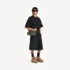 Bolso para cámara de hombre «Superbusy» en color caqui