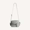 Bolso para cámara de hombre «Superbusy» en gris Balenciaga