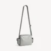 Bolso para cámara de hombre «Superbusy» en gris Balenciaga