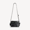 Bolso para cámara de hombre «Superbusy» en negro