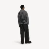 Bolso para cámara de hombre «Superbusy» en negro