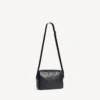 Bolso para cámara Explorer para hombre en negro