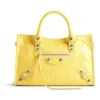 Bolso pequeño City «Amarillo» 7977892AA9S3504