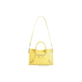 Bolso pequeño City «Amarillo» 7977892AA9S3504