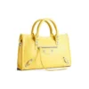 Bolso pequeño City «Amarillo» 7977892AA9S3504