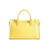 Bolso pequeño City «Amarillo» 7977892AA9S3504