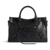Bolso pequeño City «Black» 8114422ABEK1000