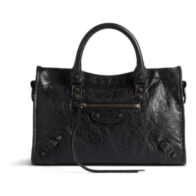 Bolso pequeño City «Black» 8114422ABEK1000