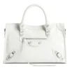Bolso pequeño City «Blanco» 7977892AA9S9104