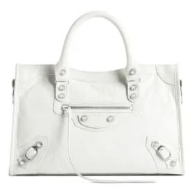 Bolso pequeño City «Blanco» 7977892AA9S9104