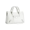 Bolso pequeño City «Blanco» 7977892AA9S9104