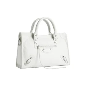 Bolso pequeño City «Blanco» 7977892AA9S9104