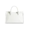 Bolso pequeño City «Blanco» 7977892AA9S9104