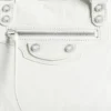 Bolso pequeño City «Blanco» 7977892AA9S9104