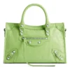 Bolso pequeño City «Green» 7977892AA9S3210