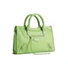 Bolso pequeño City «Green» 7977892AA9S3210