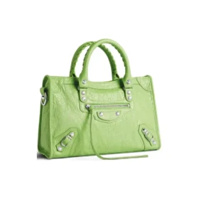 Bolso pequeño City «Green» 7977892AA9S3210