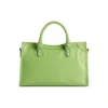 Bolso pequeño City «Green» 7977892AA9S3210
