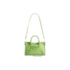 Bolso pequeño City «Green» 7977892AA9S3210