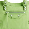 Bolso pequeño City «Green» 7977892AA9S3210
