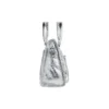 Bolso pequeño City metalizado «Silver» 7977892AA9R8122