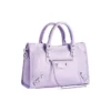 Bolso pequeño City «Morado claro» 7977892AA9S5306