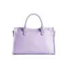 Bolso pequeño City «Morado claro» 7977892AA9S5306