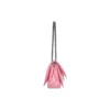 Bolso pequeño con cadena Crush acolchado «Rosa» 716351210J05812