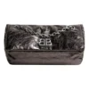 Bolso pequeño con cadena Monaco metalizado «Gris oscuro» 7659662AASD1314