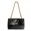 Bolso pequeño con cadena Monaco «Negro» 7659662AAR81000